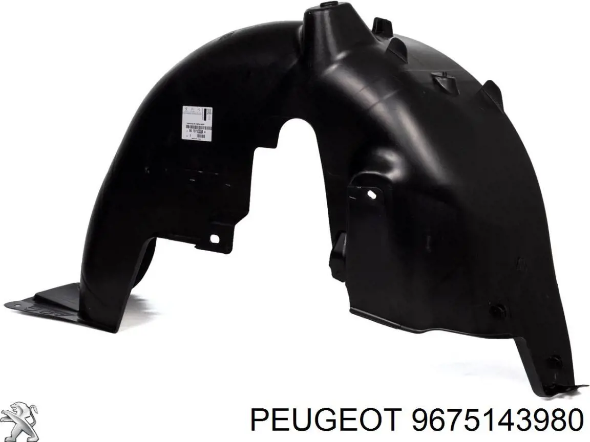 Comprar 9675143980 Peugeot/Citroen 