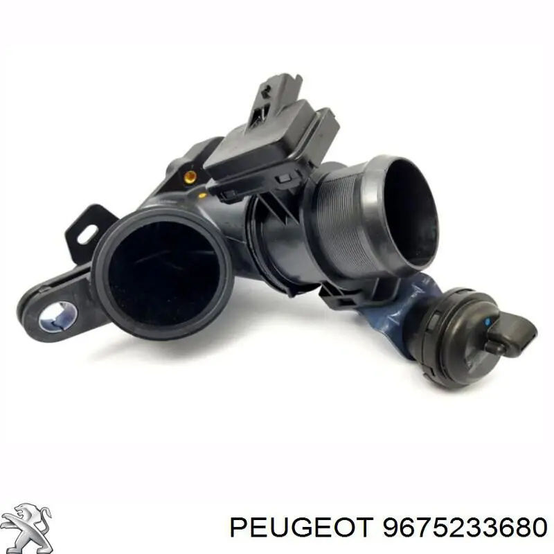  Peugeot/Citroen 9675233680 precio, desde 76,96 EUR