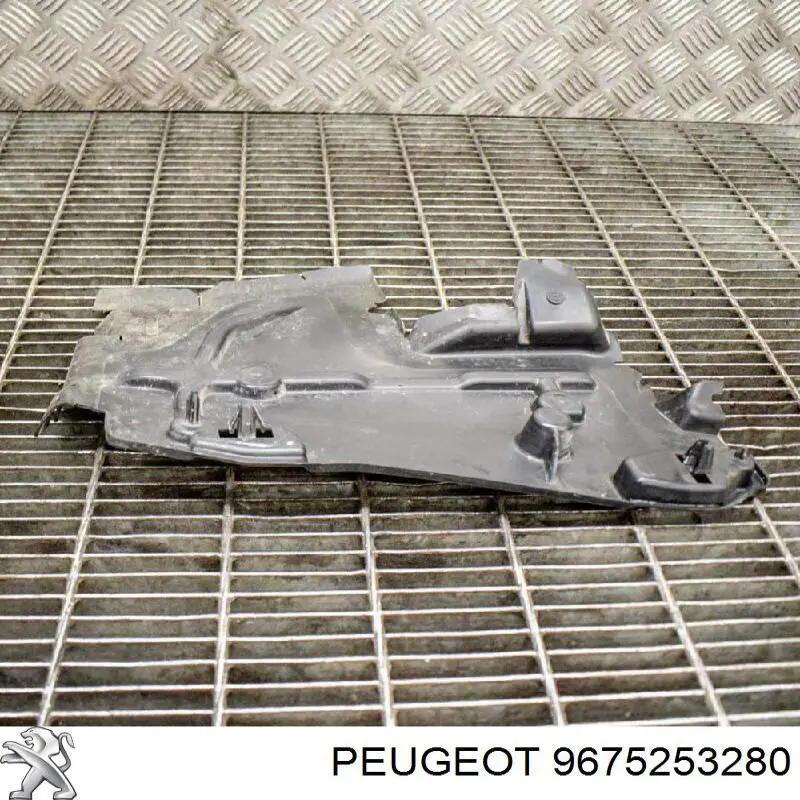 9675253280 Peugeot/Citroen