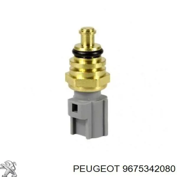Sensor de temperatura del refrigerante Peugeot/Citroen 9675342080 precio, desde 10,77 EUR