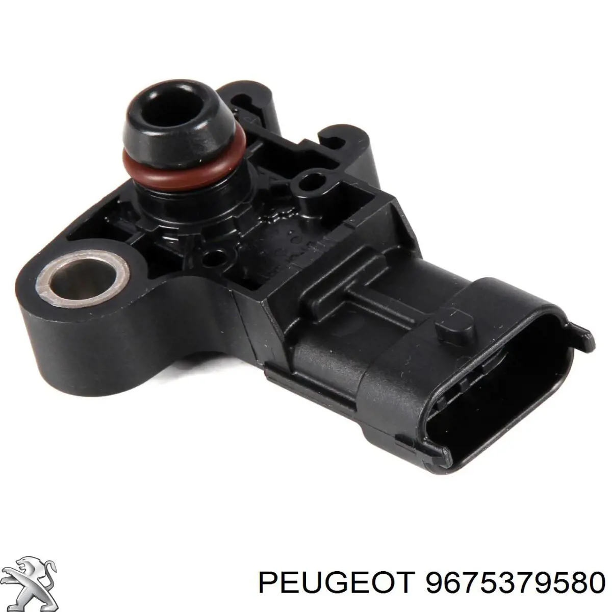 Sensor, presión colector de admisión  Peugeot/Citroen 9675379580 precio, desde 29,18 EUR