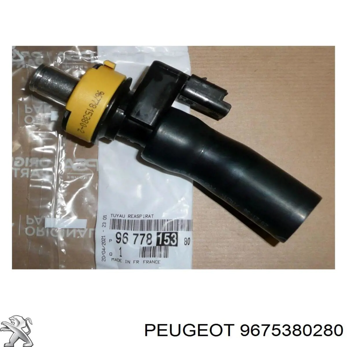 Comprar 9675380280 Peugeot/Citroen 