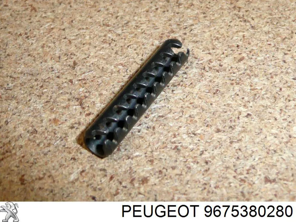  9675380280 Peugeot/Citroen