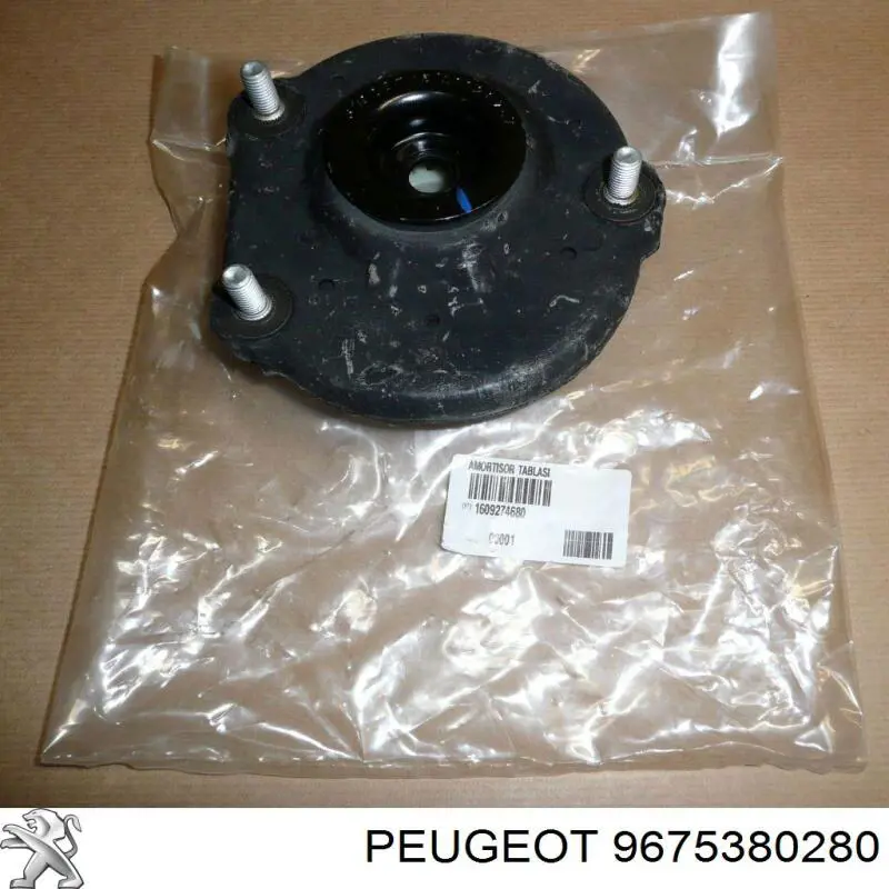  Peugeot/Citroen 9675380280 precio, desde 1,16 EUR