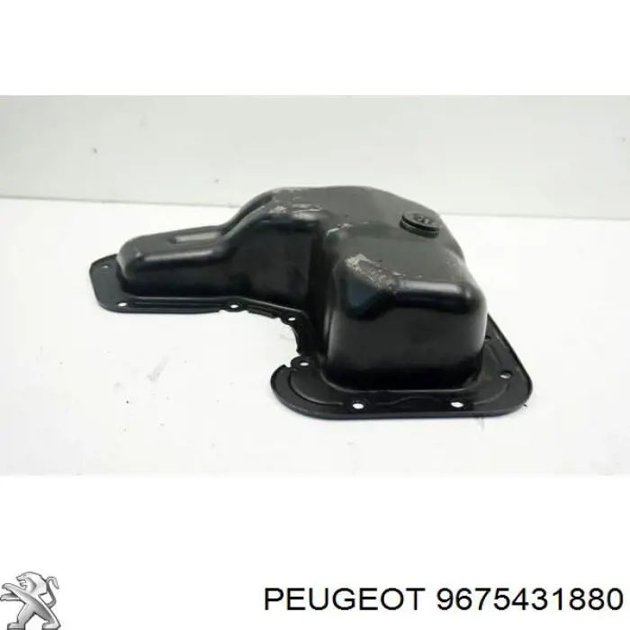 9834236780 Peugeot/Citroen