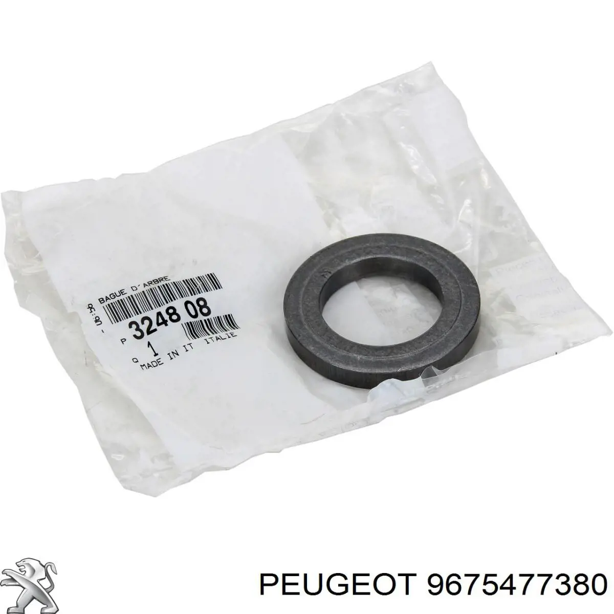 Tapa de aceite de motor 9675477380 Peugeot/Citroen