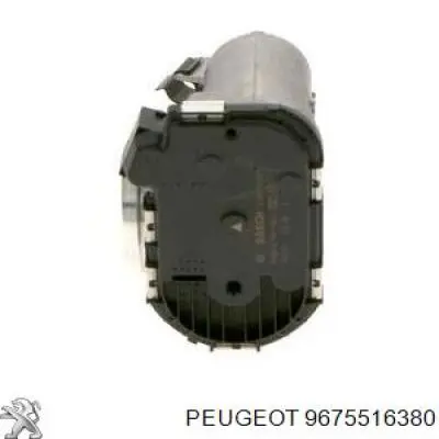 Comprar 9675516380 Peugeot/Citroen Cuerpo de mariposa