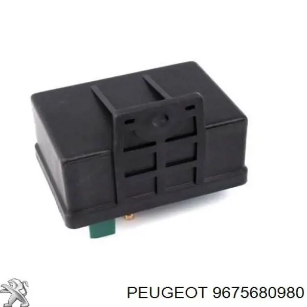 Bujías incandescentes Peugeot/Citroen 9675680980 precio, desde 13,92 EUR