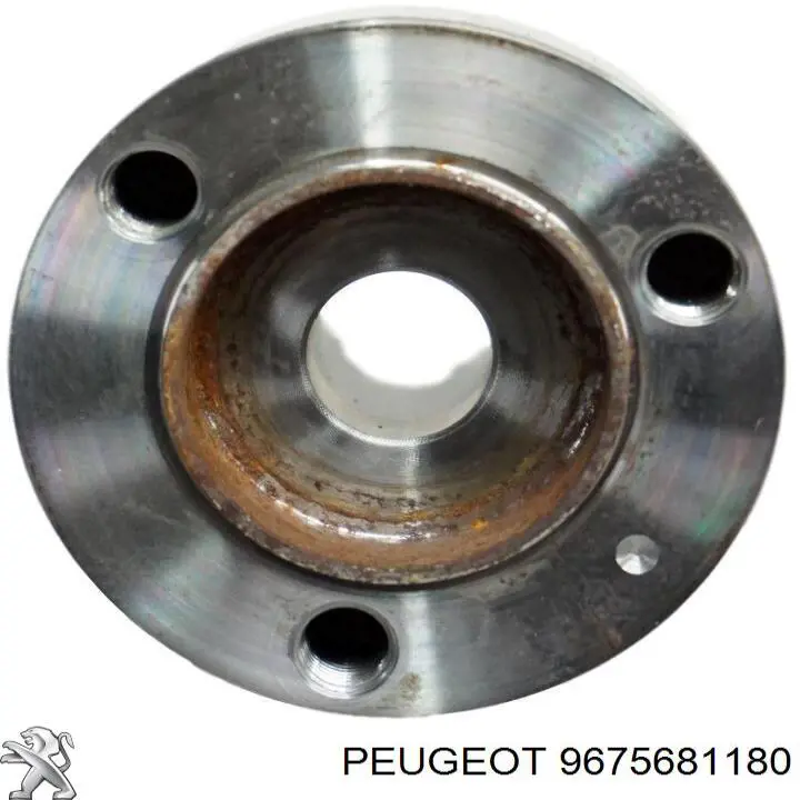 Comprar 9675681180 Peugeot/Citroen 