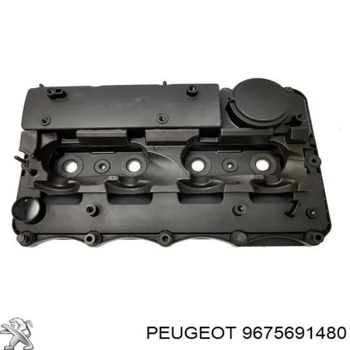 Tapa de la válvula Peugeot/Citroen 9675691480 precio, desde 94,09 EUR