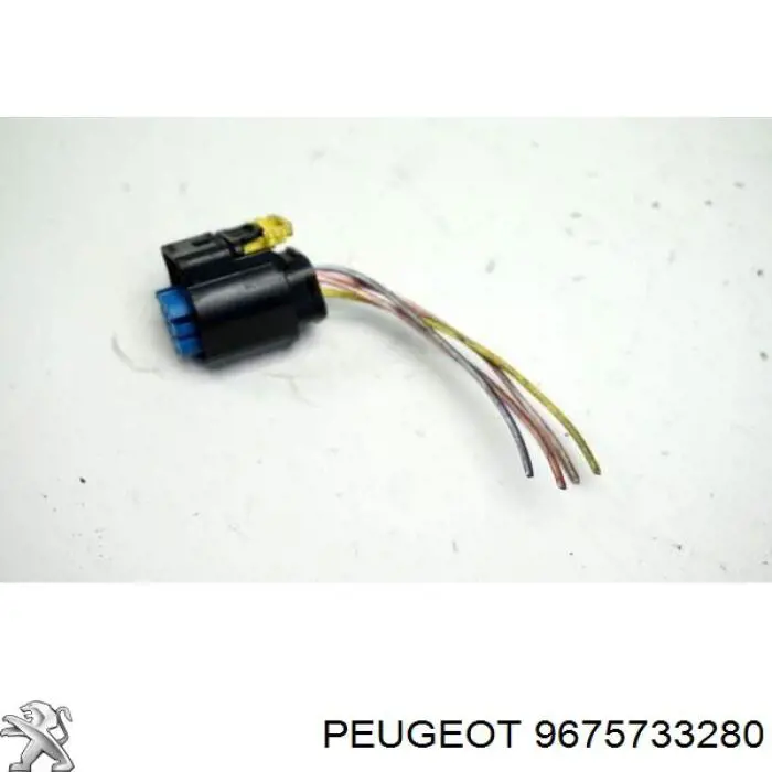 Sensor de temperatura de aceite del motor Peugeot/Citroen 9675733280 precio, desde 81,49 EUR