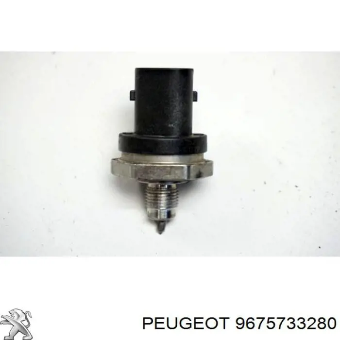 Comprar 9675733280 Peugeot/Citroen Sensor de temperatura de aceite del motor