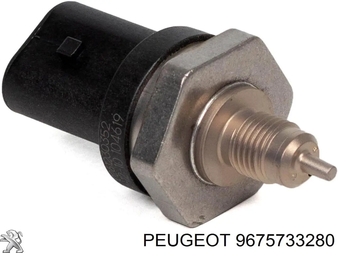 Sensor, temperatura del aceite para Peugeot Expert 