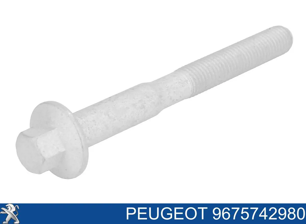 Comprar 2704322 Ford Tornillo de fijación del inyector