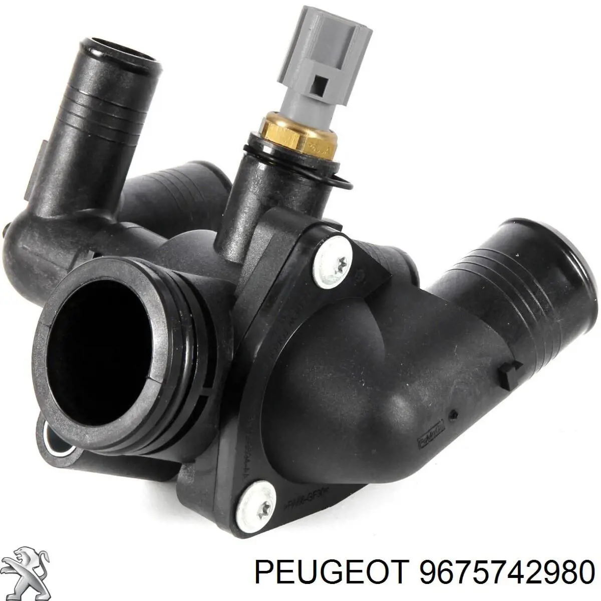 DRM01072S Dr.motor Tornillo de fijación del inyector