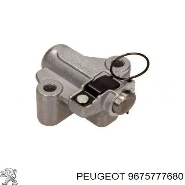 Comprar 9675777680 Peugeot/Citroen Tensor de cadena de distribución