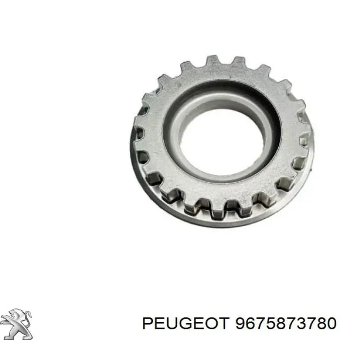  Peugeot/Citroen 9675873780 precio, desde 37,10 EUR