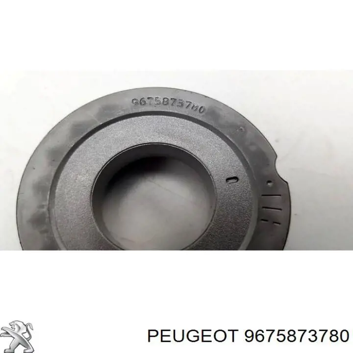 Comprar 9675873780 Peugeot/Citroen 