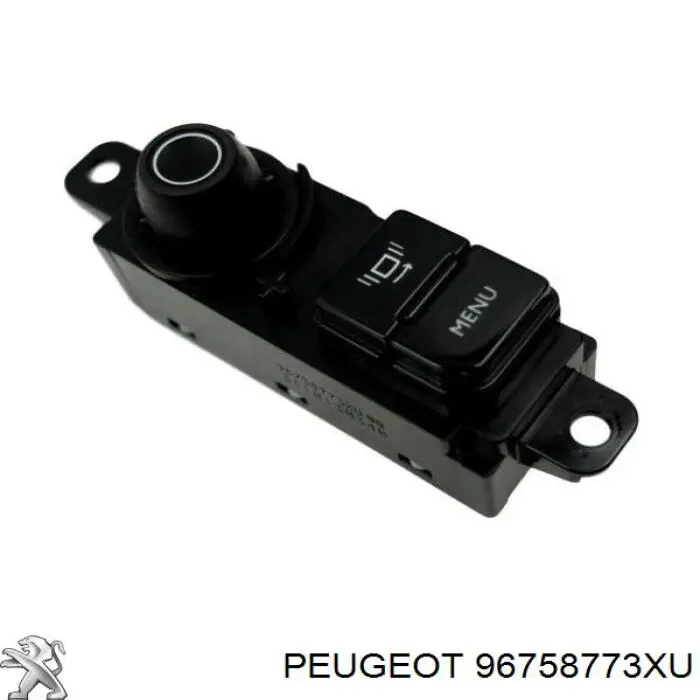  Peugeot/Citroen 96758773XU precio, desde 37,75 EUR