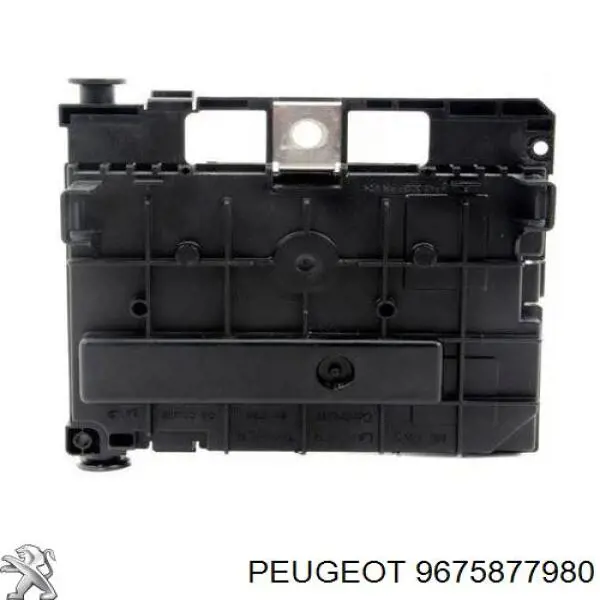Comprar Caja de fusibles Citroen C4 GRAND PICASSO I UA