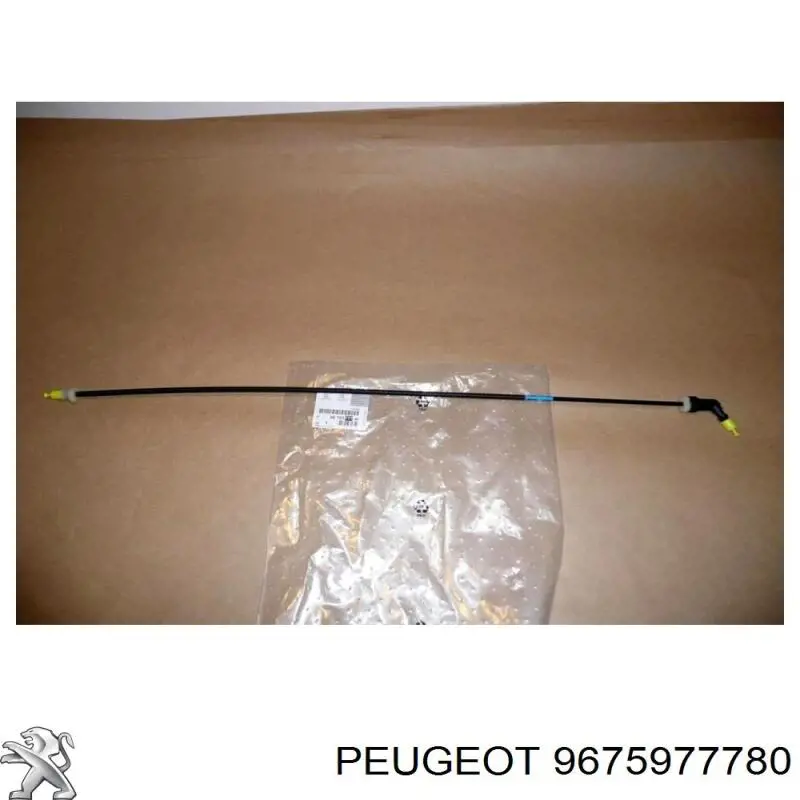 Comprar 9675977780 Peugeot/Citroen 