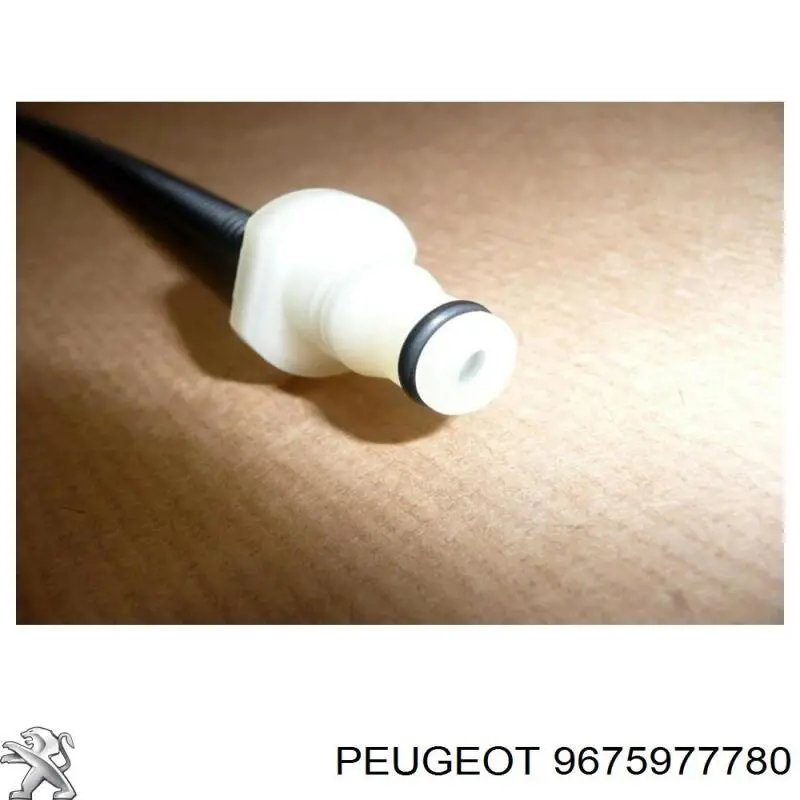  9675977780 Peugeot/Citroen