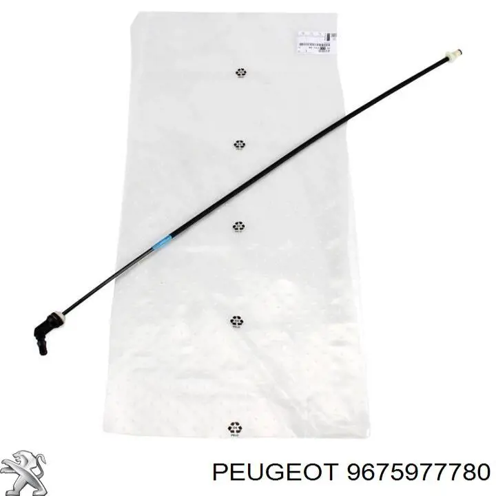  Peugeot/Citroen 9840865680 precio, desde 8,95 EUR