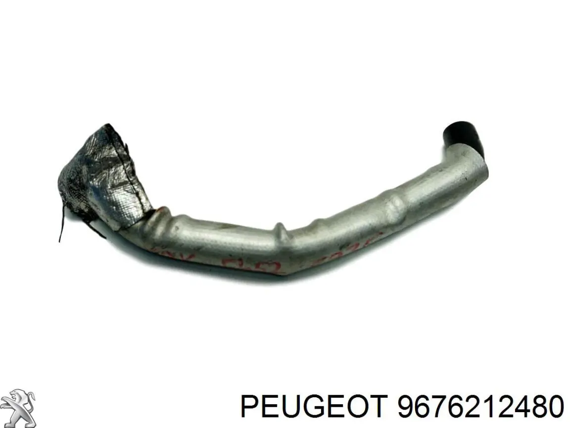 Comprar 9676212480 Peugeot/Citroen 