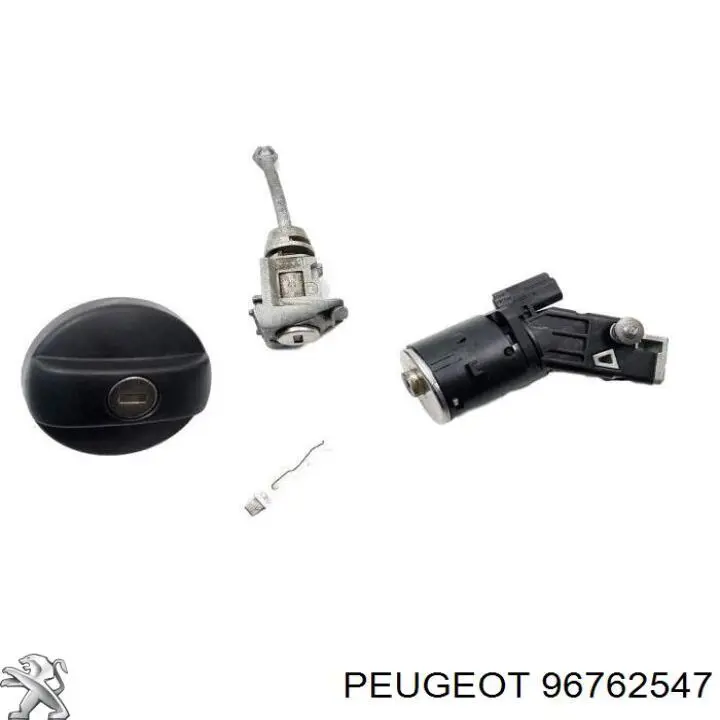  96762547 Peugeot/Citroen