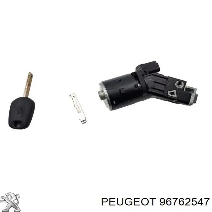 96762547 Peugeot/Citroen 