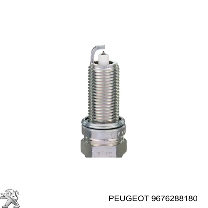 Bujías Peugeot/Citroen 9676288180 precio, desde 17,35 EUR