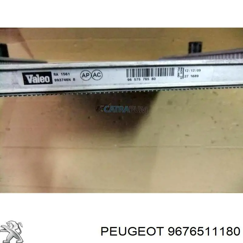  Peugeot/Citroen 9676511180 precio, desde 3,23 EUR