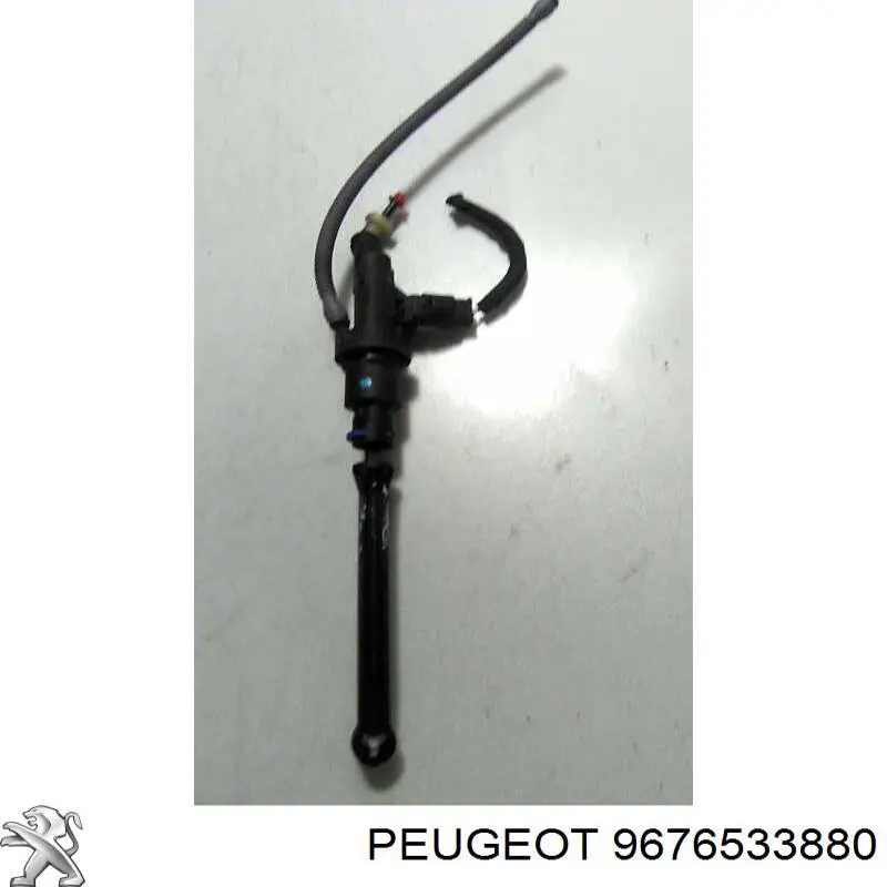 Comprar 9676533880 Peugeot/Citroen Cilindro maestro de embrague