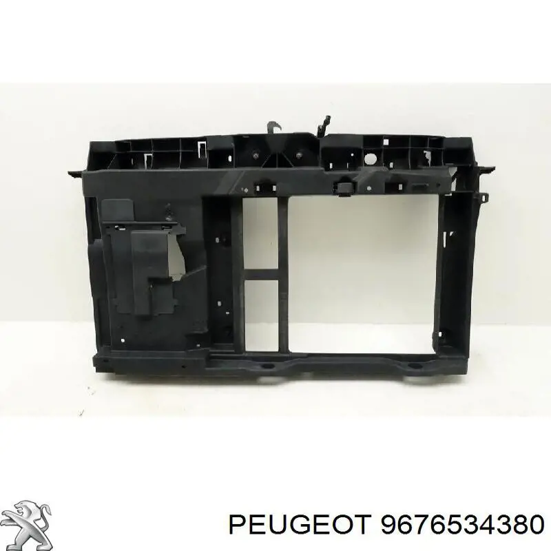 Panel de soporte del radiador y montaje de faros Peugeot/Citroen 9676534380 precio, desde 84,34 EUR