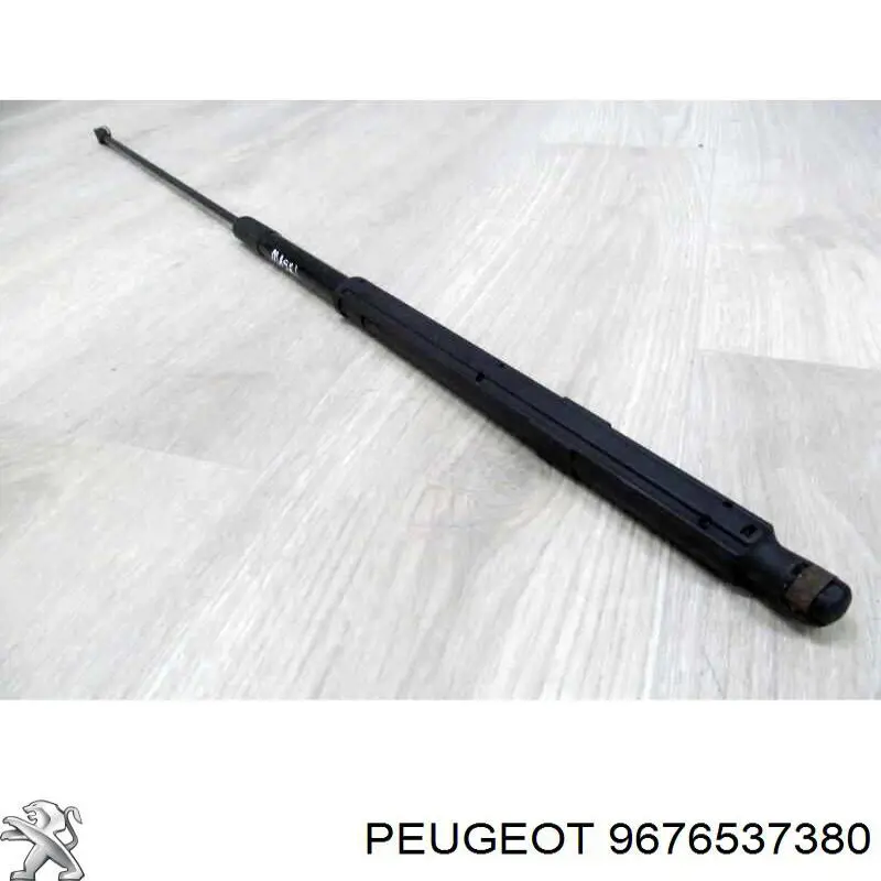 Comprar 9676537380 Peugeot/Citroen Amortiguador de capó