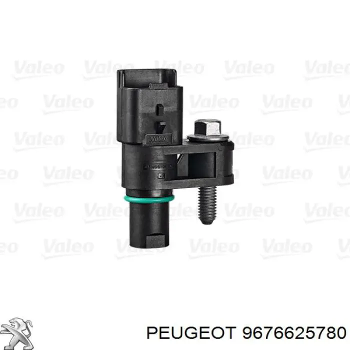 Comprar 9676625780 Peugeot/Citroen Sensor de posición del árbol de levas