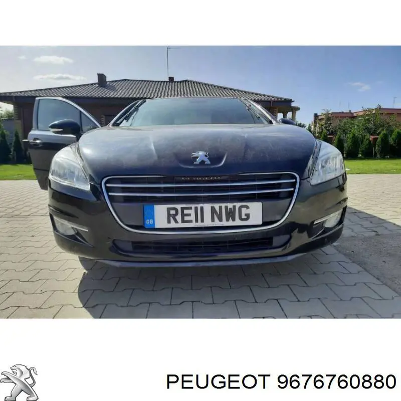 9676760880 Peugeot/Citroen