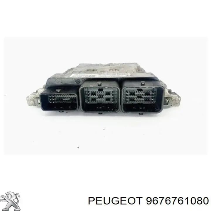 Comprar 9676761080 Peugeot/Citroen ECU
