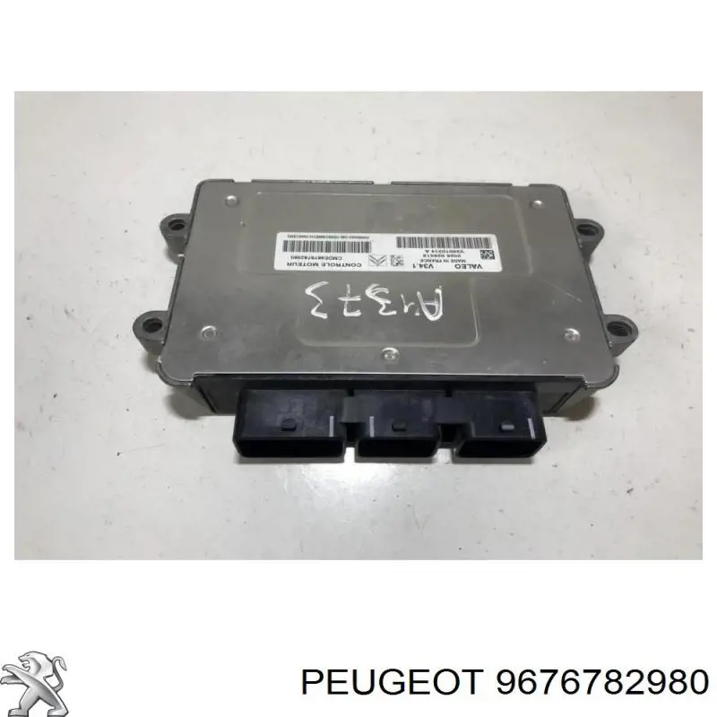 Comprar 9676782980 Peugeot/Citroen 