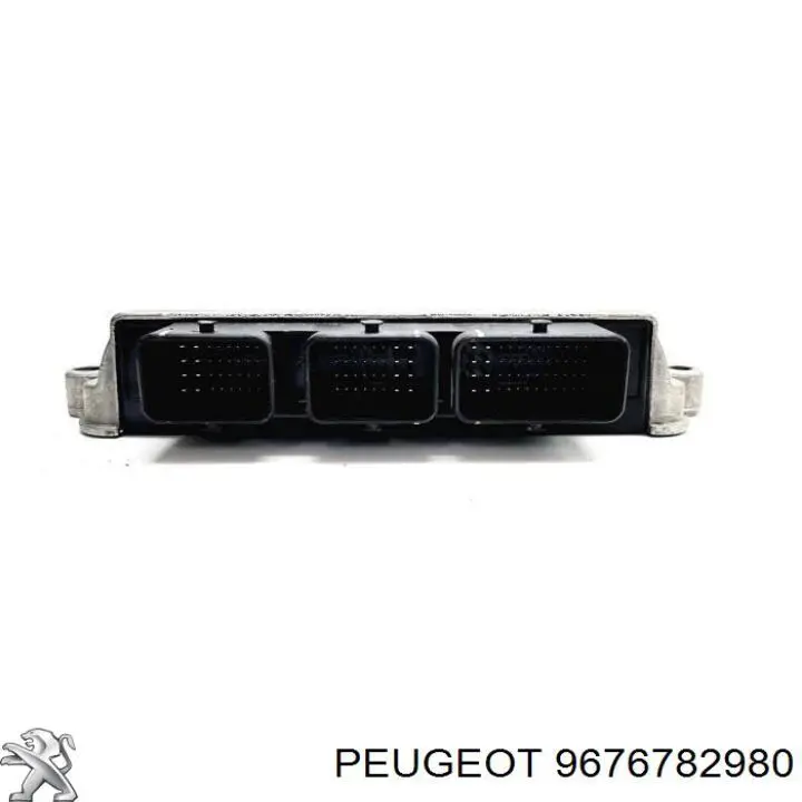  Peugeot/Citroen 9676782980 precio, desde 124,87 EUR