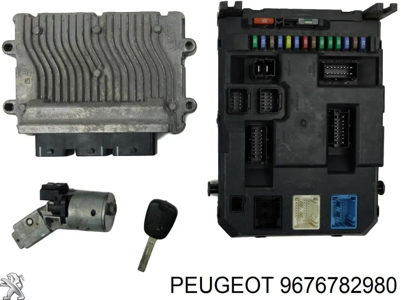 9676782980 Peugeot/Citroen 