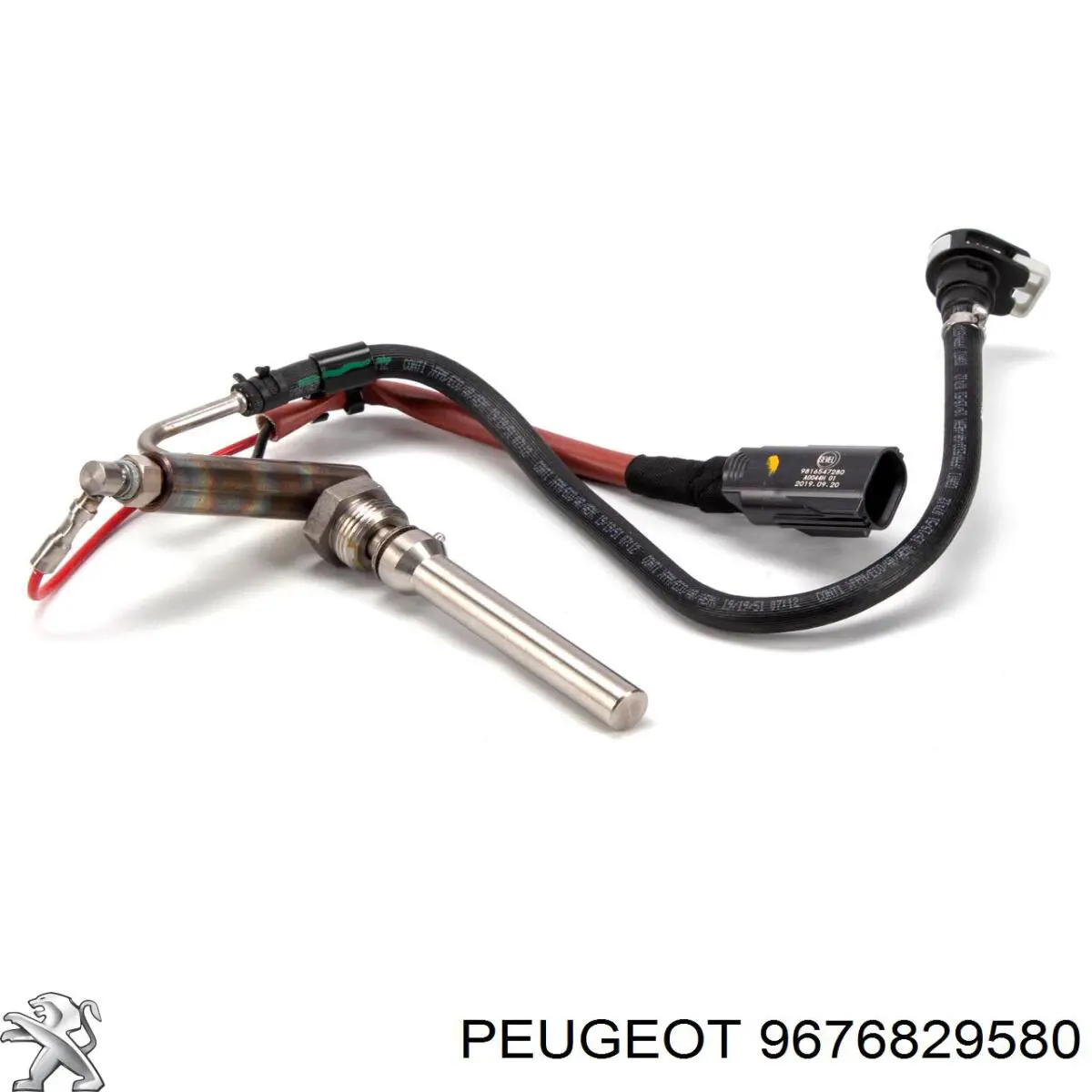 Inyector AdBlue Ford 1877192 precio, desde 107,27 EUR