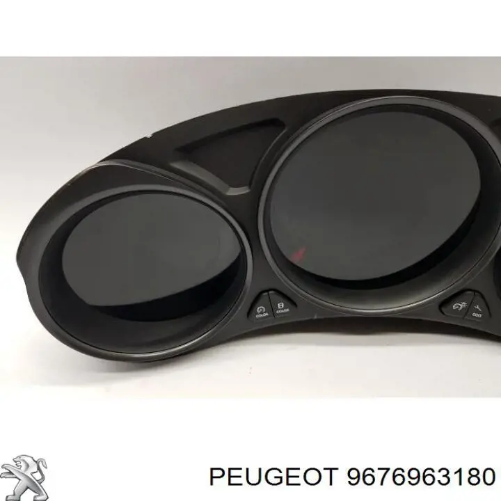 Tablero de instrumentos Peugeot/Citroen 9676963180 precio, desde 142,30 EUR