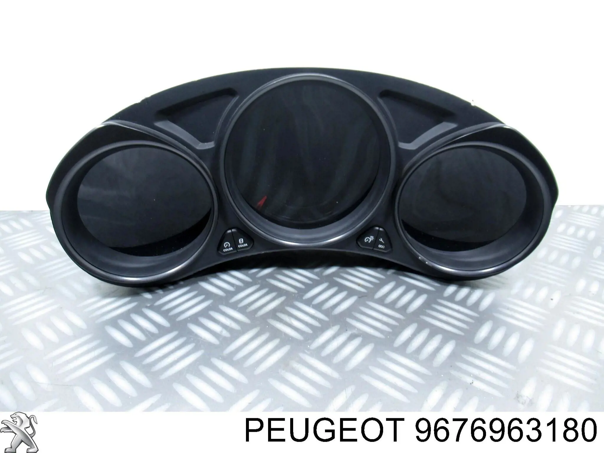 Comprar 9676963180 Peugeot/Citroen Cuadro instrumentos