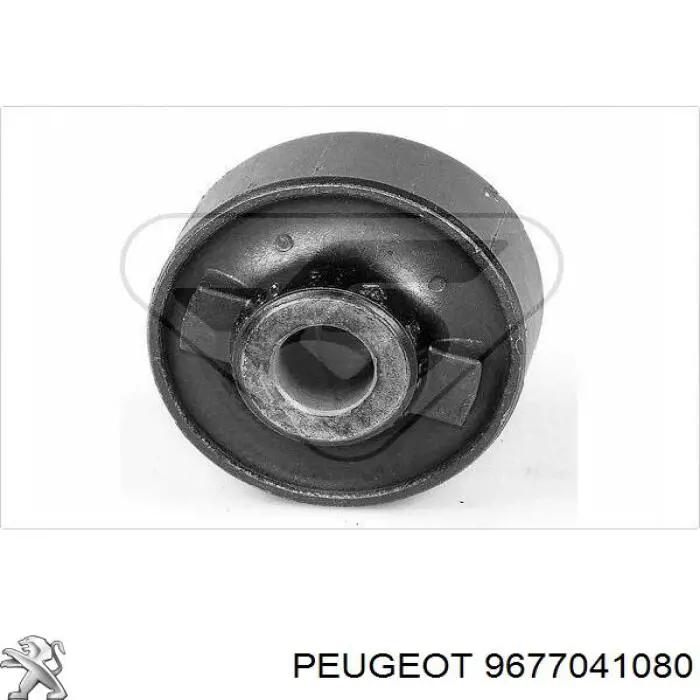 Silentblock de brazo de suspensión Peugeot/Citroen 9677041080 precio, desde 8,03 EUR