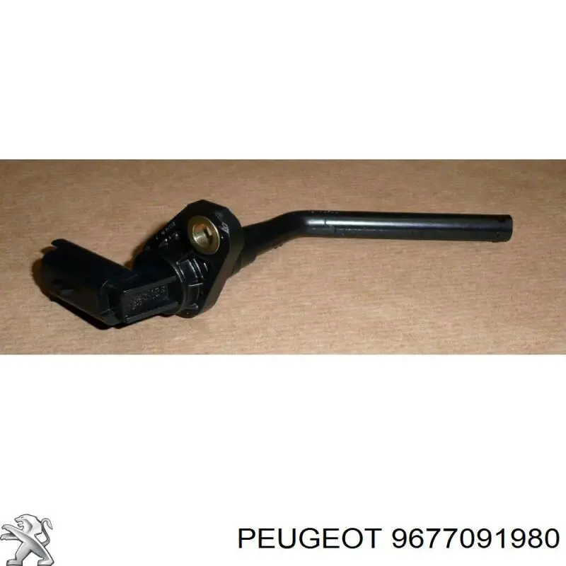 Sensor de aceite Peugeot/Citroen 9677091980 precio, desde 55,30 EUR