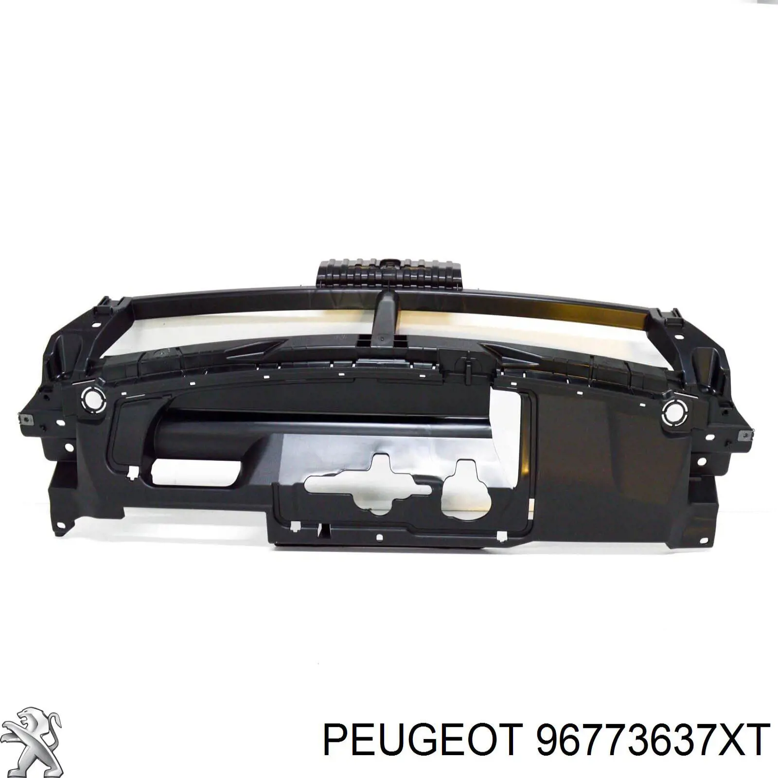 Protector de cerradura del capó Peugeot/Citroen 96773637XT precio, desde 67,47 EUR