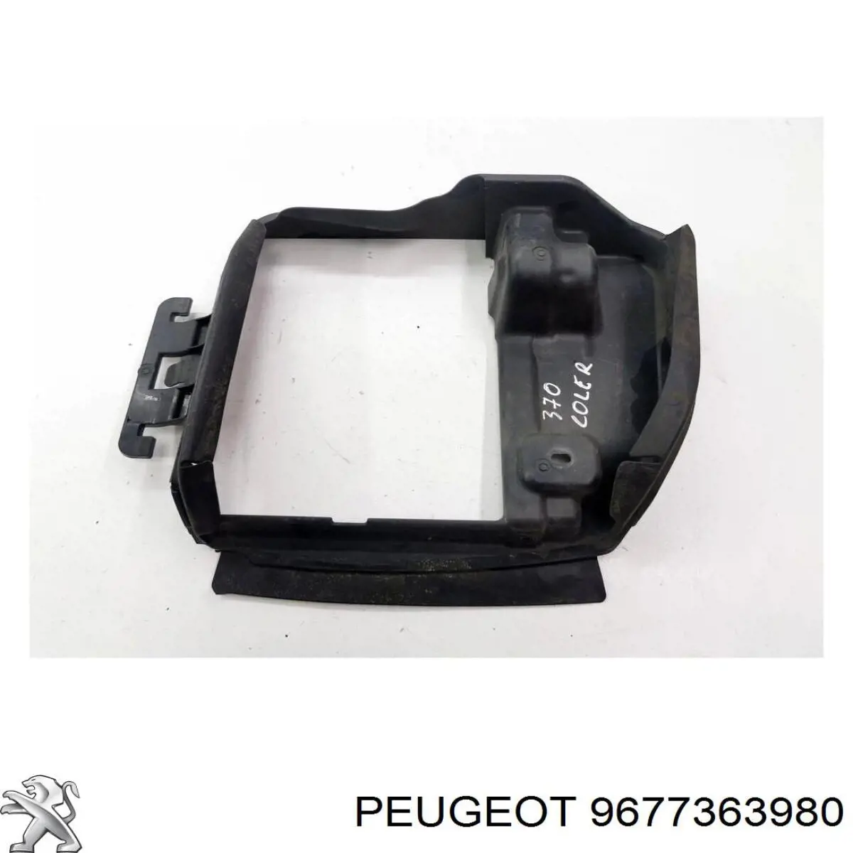  Peugeot/Citroen 9677363980 precio, desde 25,98 EUR