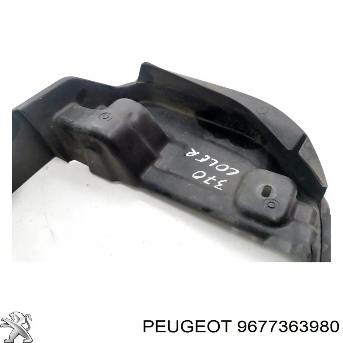 9677363980 Peugeot/Citroen 