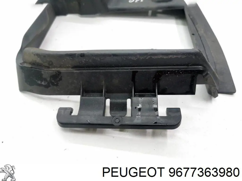 Comprar 9677363980 Peugeot/Citroen 